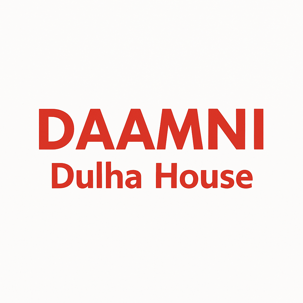 Darzi Ghar Logo